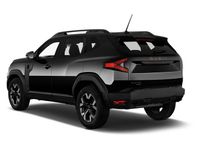 Second-hand Dacia Duster 158 CP (116 kW) 2024 SUV