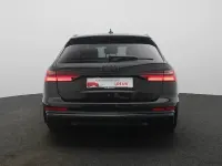 Gebraucht Audi S6 Sport 344 PS (253 kW) 2024 Brillantschwarz Kombi