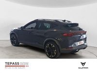 Gebraucht Cupra Formentor VZ1 310 PS (228 kW) 2021 Grau SUV
