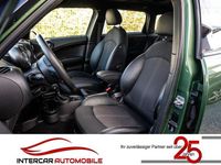 Gebraucht Mini Cooper Countryman 122 PS (89 kW) 2015 Grün SUV