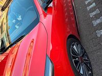 Gebraucht Kia ProCeed GT GT 204 PS (150 kW) 2019 Rot Kleinwagen