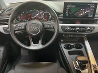 gebraucht Audi A4 Avant Advanced