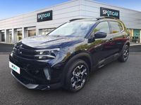 Gebraucht Citroën C5 PureTech 131 PS (96 kW) 2023 Schwarz Limousine