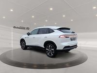 Neu MG HS Luxury 143 PS (105 kW) 2026 Pearl white SUV