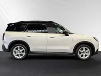 Gebraucht Mini Cooper Countryman 170 PS (125 kW) 2024 Nanuq white SUV