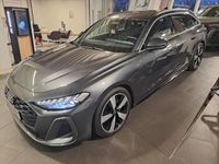 Gebraucht Audi A5 S-Line 204 PS (150 kW) 2025 Daytonagrau perleffekt Kombi