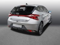gebraucht Hyundai i20 1.0 T-GDI Trend NAV BOSE 17ZOLL 4xSHZ KAMERA