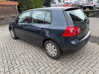 Gebraucht VW Golf IV Trendline 105 PS (77 kW) 2004 Blau Limousine