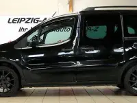 Gebraucht Citroën e-Berlingo SELECTION 110 PS (80 kW) 2017 Noir onyx Kombi
