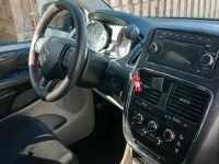 Second-hand Dodge Grand Caravan 2015 Negru Monovolum