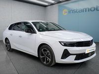 Gebraucht Opel Astra 131 PS (96 kW) 2025 Weiß Kombi