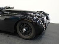 Gebraucht Jaguar XK SE 243 PS (178 kW) 1952 Schwarz Cabrio