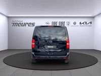 Neu Opel Zafira Edition 179 PS (131 kW) 2025 Weiss Van / Kleinbus