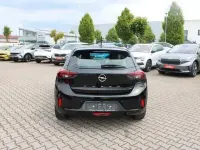 Gebraucht Opel Corsa 75 PS (55 kW) 2024 Schwarz Kleinwagen