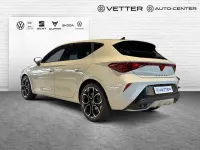 Neu Cupra Leon 150 PS (110 kW) 2026 Grau Limousine