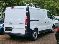 Gebraucht Renault Trafic 95 PS (69 kW) 2020 Van / Kleinbus