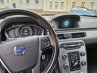 gebraucht Volvo V70 D2 top Zustand! Zahnriemen/Wasserpumpe neu! TÜV