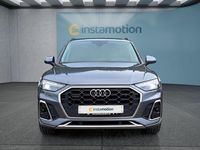 Gebraucht Audi Q5 286 PS (210 kW) 2022 Andere SUV