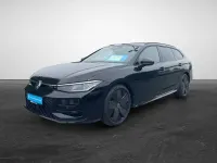 Gebraucht VW Passat R-line 193 PS (141 kW) 2025 Schwarz Kombi