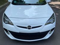 gebraucht Opel Astra 2.0 Turbo 206kW OPC S/S OPC