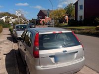 Brugt Ford Fiesta 75 HK (55 kW) 2003 Grå Hatchback
