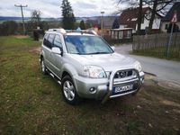 gebraucht Nissan X-Trail 2.2 dCi 4x4 Edition Elegance