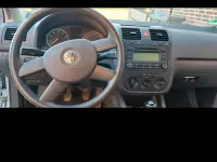 Gebraucht VW Golf IV 101 PS (74 kW) 2005 Silber Kleinwagen