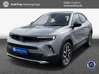 Gebraucht Opel Mokka-e Elegance 100 kW (136 PS) 2023 Lack grau artense/typ aussenverkleidung metalliclackierung SUV