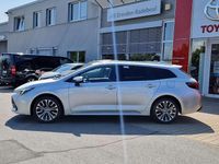 Neu Toyota Corolla 178 PS (130 kW) 2025 Cosmicsilber Kombi