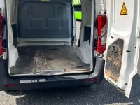 Gebraucht Citroën Jumpy 90 PS (66 kW) 2011 Weiß Van / Kleinbus