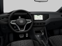 Gebraucht VW Taigo R-line 110 PS (80 kW) 2023 SUV