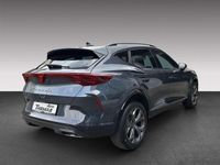 Brugt Cupra Formentor 150 HK (110 kW) 2025 Grå SUV