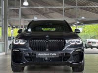 gebraucht BMW X5 M i Panorama 360°HUD H/K Laser SoftClose DAB