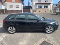 gebraucht Audi A3 Sportback 1.6