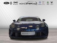Gebraucht Renault Alpine A110 GT 300 PS (220 kW) 2024 Bleu abysse Coupé
