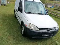 Używany Opel Combo 75 KM (55 kW) 2007 Minivan