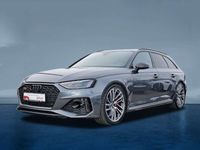 gebraucht Audi RS4 Avant 2.9 TFSI quat Tiptrc Pano B+O HUD…
