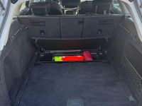 Gebraucht Audi A4 Ambiente 163 PS (119 kW) 2021 Silber Kombi