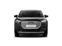Gebraucht Audi Q4 e-tron Advanced 210 kW (286 PS) 2025 Mythosschwarz metallic SUV