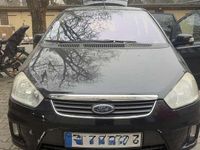 Gebraucht Ford C-MAX Titanium 110 PS (80 kW) 2010 Van / Kleinbus