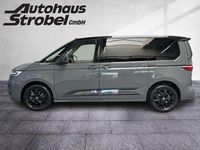Neu VW Multivan Edition 204 PS (150 kW) 2025 Grau Van