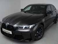 Gebraucht BMW M3 Competition Edition 510 PS (375 kW) 2025 Schwarz Limousine