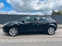 gebraucht Seat Ibiza 1,4 16V 86 PS