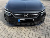 Gebraucht Opel Corsa Ultimate 101 PS (74 kW) 2021 Schwarz Kleinwagen