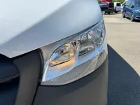 Gebraucht Mercedes Sprinter 170 PS (125 kW) 2025 Weiss Van