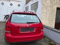 Gebraucht VW Golf V 105 PS (77 kW) 2009 Kombi