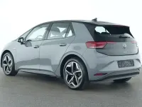 Gebraucht VW ID.3 Pro 106 kW (145 PS) 2022 Grau Kleinwagen