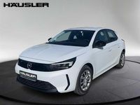 Neu Opel Corsa Edition 101 PS (74 kW) 2026 Weiß Kleinwagen