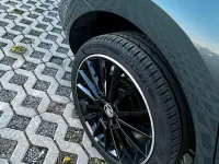 Gebraucht Skoda Rapid Monte Carlo 110 PS (80 kW) 2018 Grau Kleinwagen