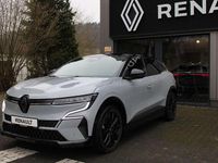 Gebraucht Renault Megane E-Tech Iconic 161 kW (220 PS) 2022 Grau + dach schwarz Kleinwagen